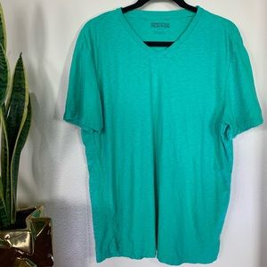 2 for $20 - Kenneth Cole Reaction Men's V-Neck Tee
